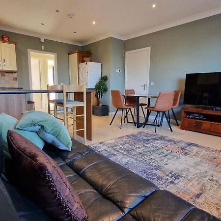 Cosy Two Bedroom Apartment Galway Buitenkant foto