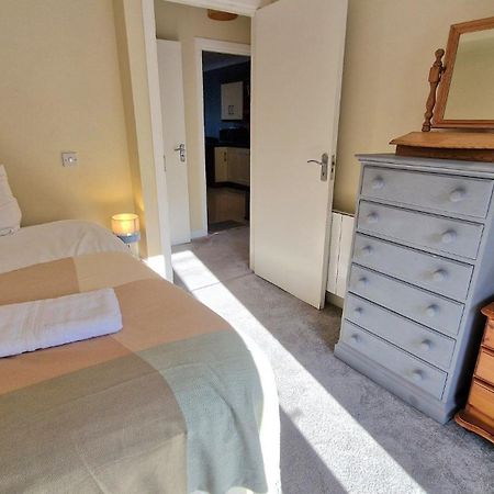 Cosy Two Bedroom Apartment Galway Buitenkant foto